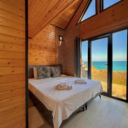 Renka Holidays And Caravans Alanya