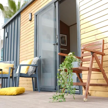 Hotel Renka Holidays And Caravans *