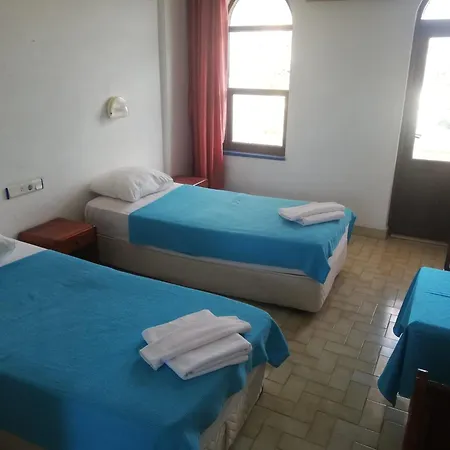 Hotel Renka Holidays And Caravans