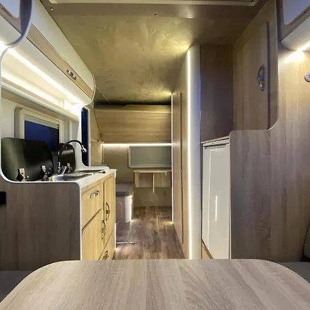 Hotel Renka Holidays And Caravans *