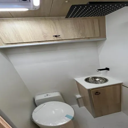 Hotel Renka Holidays And Caravans Alanya